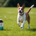 The Best Supplements to Support Your Dog’s Joint Health