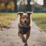 The Importance of Regular Exercise for Your Dog’s Health